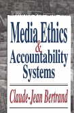 Media Ethics and Accountability Systems (eBook, PDF)