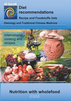 Nutrition with wholefood (eBook, ePUB)