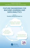 Feature Engineering for Machine Learning and Data Analytics (eBook, PDF)