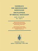 Röntgendiagnostik des Urogenitalsystems / Roentgen Diagnosis of the Urogenital System (eBook, PDF)