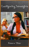 Catfighting Schoolgirls (eBook, ePUB)