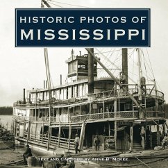 Cover Historic Photos of Mississippi (eBook, ePUB)