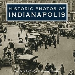 Cover Historic Photos of Indianapolis (eBook, ePUB)