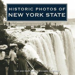 Cover Historic Photos of New York State (eBook, ePUB)
