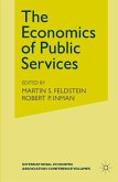 The Economics of Public Services (eBook, PDF)