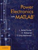 Power Electronics with MATLAB (eBook, PDF)