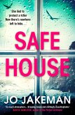 Safe House (eBook, ePUB)