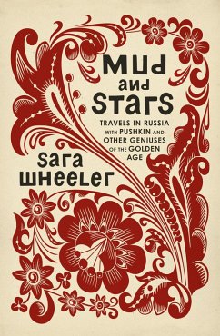 Mud and Stars (eBook, ePUB) - Wheeler, Sara