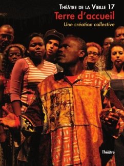 Cover Terre d'accueil (eBook, PDF)