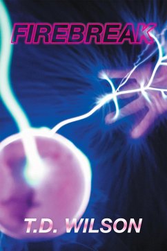 Firebreak (eBook, ePUB)