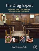 The Drug Expert (eBook, ePUB) The Drug Expert (eBook, ePUB)