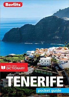 Berlitz Pocket Guide Tenerife (Travel Guide eBook) (eBook, ePUB) - Publishing, Berlitz