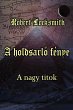 A holdsarló fénye (eBook, ePUB) - Bild 1