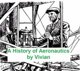 A History of Aeronautics (eBook, ePUB)