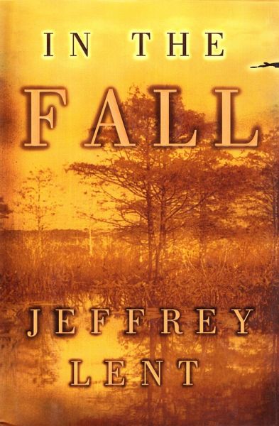 In the Fall (eBook, ePUB)