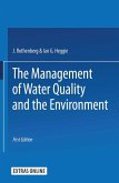 The Management of Water Quality and the Environment (eBook, PDF)