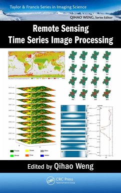 Remote Sensing Time Series Image Processing (eBook, PDF)