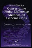 Conservative Finite-Difference Methods on General Grids (eBook, ePUB)