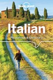 Lonely Planet Italian Phrasebook & Dictionary with Audio (eBook, ePUB)