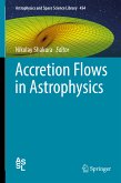 Accretion Flows in Astrophysics (eBook, PDF)