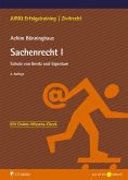 Sachenrecht I (eBook, ePUB)