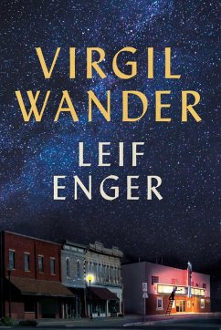 Virgil Wander (eBook, ePUB) - Enger, Leif