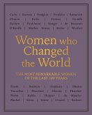 Women who Changed the World (eBook, ePUB)