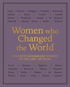 Women who Changed the World (eBook, ePUB) - Pyramid