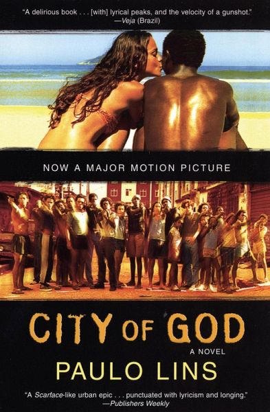City of God (eBook, ePUB) City of God (eBook, ePUB)