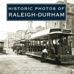 Historic Photos of Raleigh-Durham (eBook, ePUB)