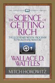 The Science of Getting Rich (Condensed Classics) (eBook, ePUB)