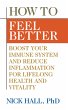 How to Feel Better (eBook, ePUB) - Bild 1