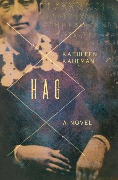 Hag (eBook, ePUB) - Kaufman, Kathleen