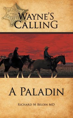 Wayne's Calling (eBook, ePUB)
