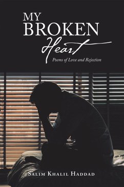 My Broken Heart (eBook, ePUB) Cover My Broken Heart (eBook, ePUB)