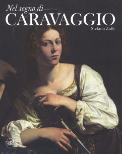 Cover Nel segno di Caravaggio