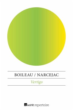 Vertigo - Boileau, Pierre;Narcejac, Thomas