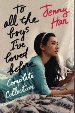 To All The Boys I've Loved Before Boxset - Han, Jenny