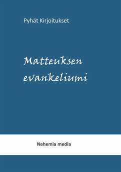 Pyhät kirjoitukset - Levänen, Tuomas