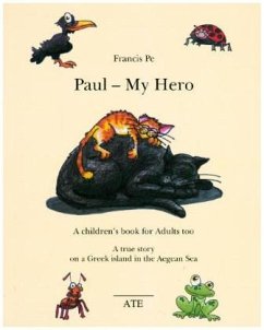 Paul - My Hero - Pe, Francis