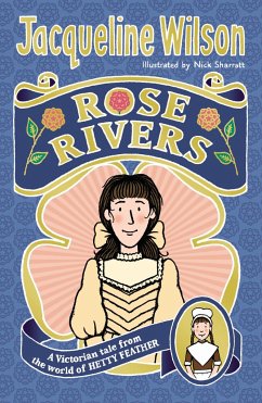 Rose Rivers - Wilson, Jacqueline