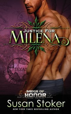 Justice for Milena - Stoker, Susan