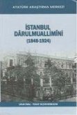 Istanbul Darulmuallimini 1848 - 1924