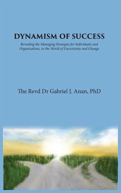 Dynamism of Success - Anan, Gabriel J.