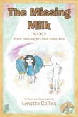The Missing Milk