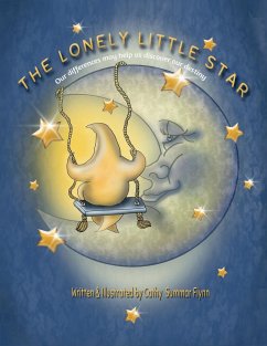 The Lonely Little Star 