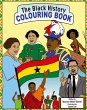 The Black History Colouring Book - Bild 1