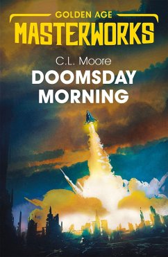 Doomsday Morning - Moore, C.L.