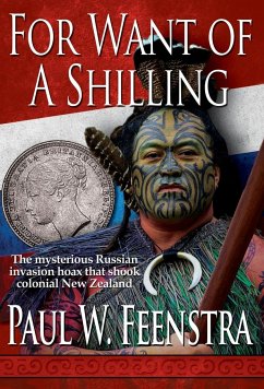 For Want of a Shilling - Feenstra, Paul W.