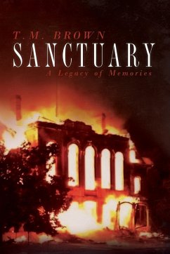 Sanctuary - Brown, T. M.